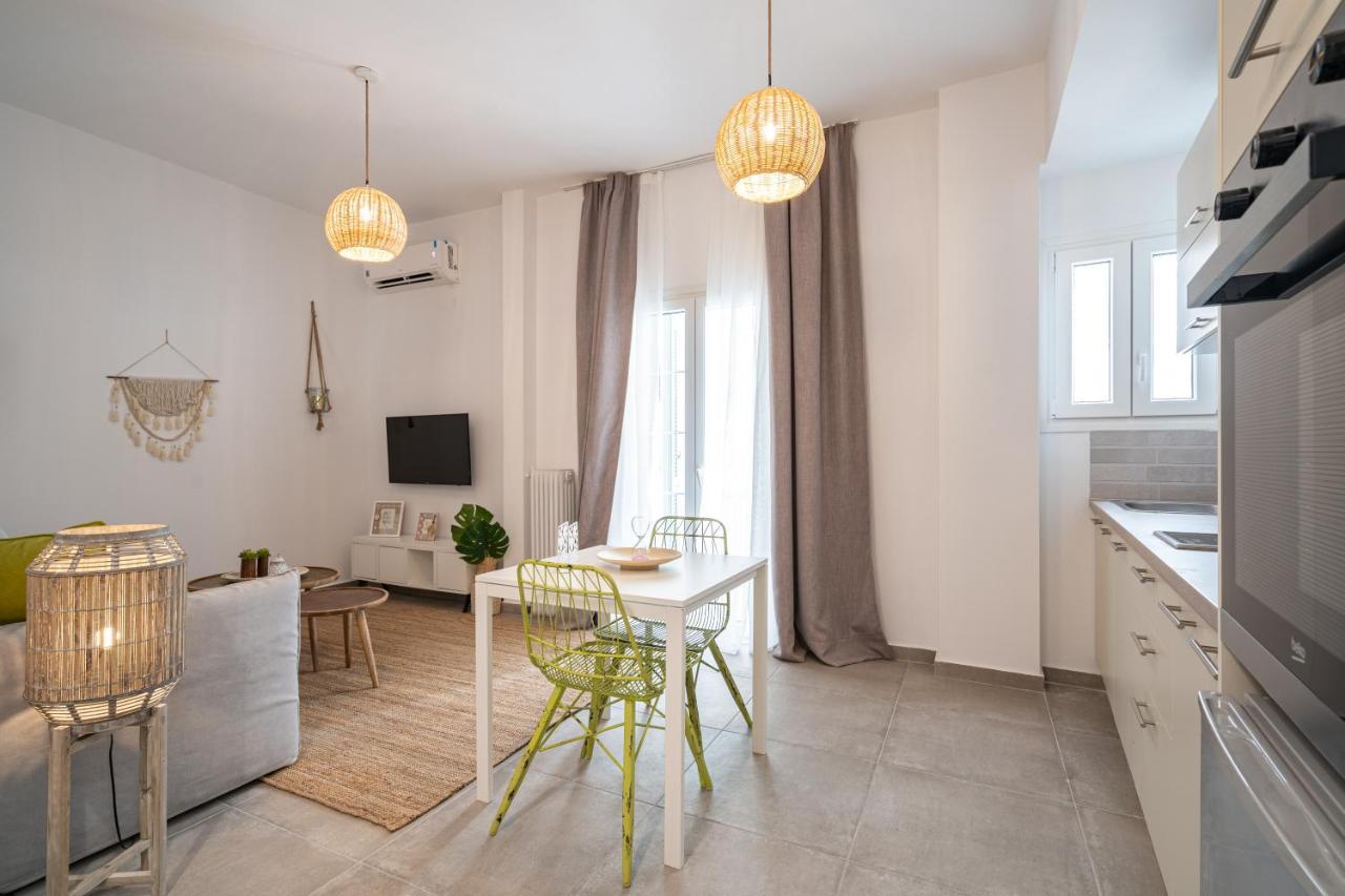 Athens Gift, Only 300M From Acropolis Museum Apartman Kültér fotó